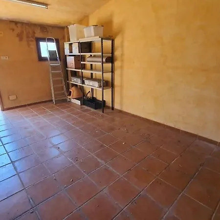 Casa Con Piscina Comunitaria En Holiday home