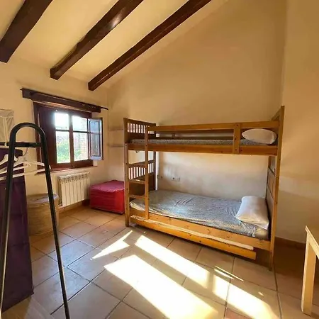 Casa Con Piscina Comunitaria En Holiday home *