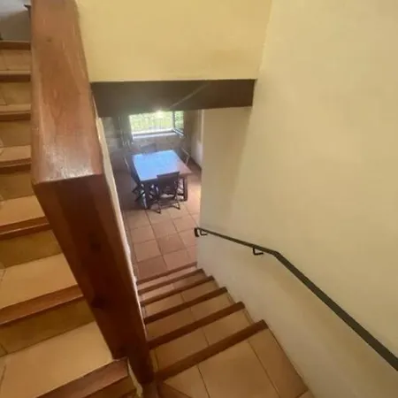 Casa Con Piscina Comunitaria En * Torroella de Fluvia