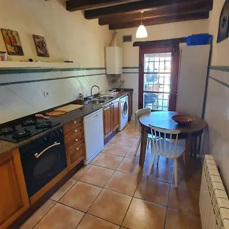 Casa Con Piscina Comunitaria En Holiday home *