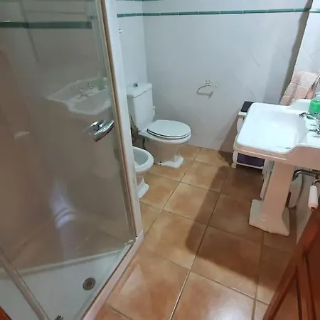 Casa Con Piscina Comunitaria En Holiday home Torroella de Fluvia