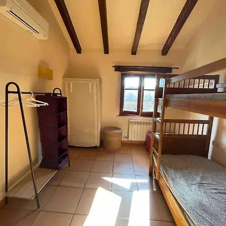 Casa Con Piscina Comunitaria En Holiday home *