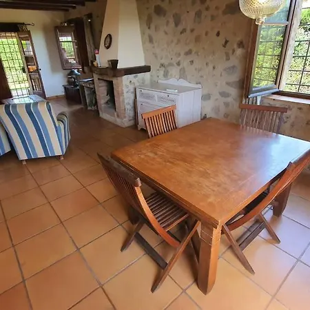 Holiday home Casa Con Piscina Comunitaria En