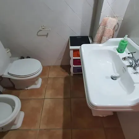 Casa Con Piscina Comunitaria En