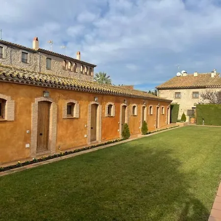 Casa Con Piscina Comunitaria En Holiday home *