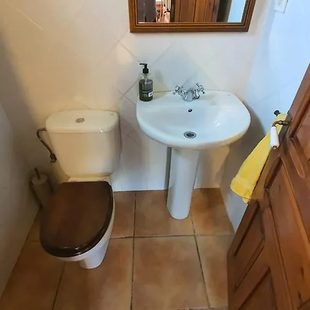 Holiday home Casa Con Piscina Comunitaria En Torroella de Fluvia