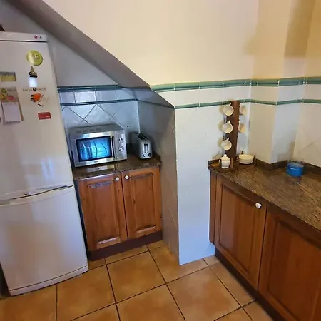 Casa Con Piscina Comunitaria En Holiday home *