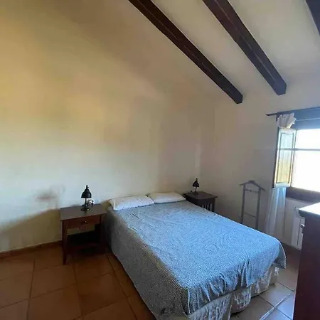 Casa Con Piscina Comunitaria En Holiday home *
