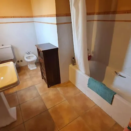 Casa Con Piscina Comunitaria En Holiday home