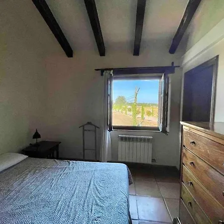Holiday home Casa Con Piscina Comunitaria En Torroella de Fluvia