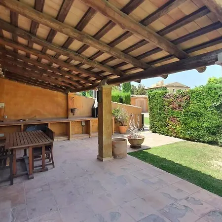 Holiday home Casa Con Piscina Comunitaria En